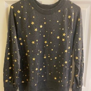 Aerie Star Sweatshirt